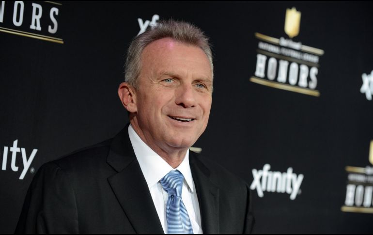 Montana, quien estuvo durante 13 años con los 49ers de San Francisco hasta que fue intercambiado a Jefes de Kansas City, señaló que aún no comprende como los Pats dejaron partir al seis veces ganador del Super Bowl. AP / ARCHIVO