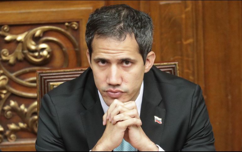 El proceso incluye al mayor general retirado Clíver Alcalá Cordones y demás colaboradores por un supuesto ''intento de golpe de Estado'' contra Nicolás Maduro. EFE / ARCHIVO