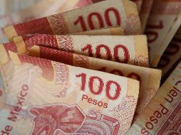 Hacen un llamado a la población a tomar precauciones con el uso de billetes y monedas para que se laven las manos y no se toquen la cara. EL INFORMADOR / ARCHIVO