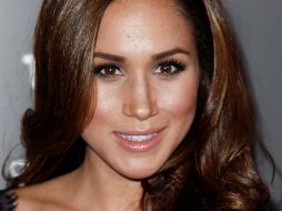 Meghan yEnrique anunciaron este año que dejarán de representar a la monarquía británica el próximo 31 de marzo. AP / ARCHIVO