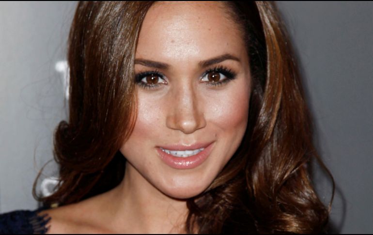 Meghan yEnrique anunciaron este año que dejarán de representar a la monarquía británica el próximo 31 de marzo. AP / ARCHIVO