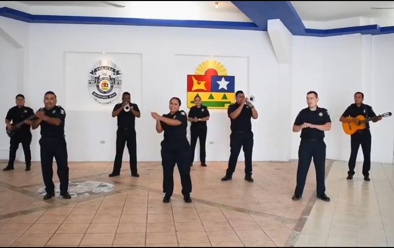 Ante el video hubo opiniones de todo tipo por parte de usuarios de redes sociales. TWITTER/@kpya