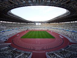 Cerca del 57% de los 11 mil participantes en los Juegos de Tokio ya obtuvo su lugar y lo mantendrán, sin importar cuándo se celebre la finalmente la competencia. EFE / ARCHIVO