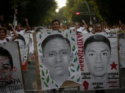 La FGR también imputó los delitos contra la administración de la justicia y abuso de autoridad a Ezequiel Peña Cerda y Ariel Agustín Castillo Reyes. EL INFORMADOR/ARCHIVO