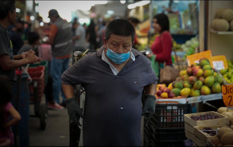 El acceso a estos programas se realizará de manear individual y se espera honestidad de parte de los solicitantes. EL INFORMADOR / F. Atilano