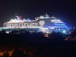 Denuncian que a los cruceros se les había denegado el desembarco en 