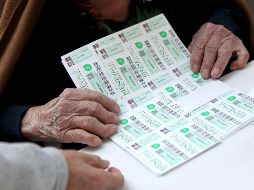 Actualmente se han entregado los boletos en beneficio de 63 mil 926 estudiantes de un total de 84 mil 356 beneficiados. EL INFORMADOR / ARCHIVO