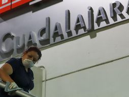 A nivel nacional los casos aumentaron a 584, 110 más que ayer miércoles. SUN