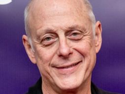 Mark Blum. El actor trabajó en “Desperately Seeking Susan” y en la exitosa serie “You”, entre otros proyectos. ESPECIAL