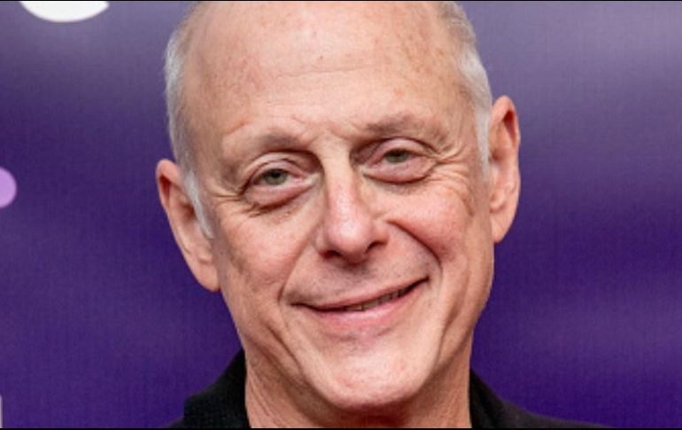 Mark Blum. El actor trabajó en “Desperately Seeking Susan” y en la exitosa serie “You”, entre otros proyectos. ESPECIAL