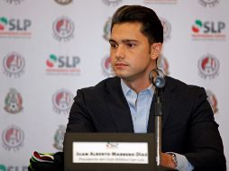 El directivo señala que la enfermedad debe ser tomada con seriedad porque, según como se ha desenvuelto todo, lo más difícil está por venir y se necesita prevención. IMAGO7