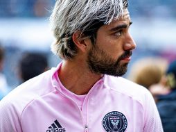 ''En Chivas anotas un gol en juegos consecutivos y eres un crack. Es mucho más fácil llegar al equipo nacional jugando con Chivas'', dijo el mediocampista a ESPN. IMAGO7