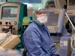 Estos medicamentos todavía no tienen detrás 