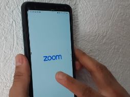 Con el uso creciente de Zoom en el mundo, otros especialistas ya habían advertido de los problemas de privacidad de la plataforma. EL INFORMADOR