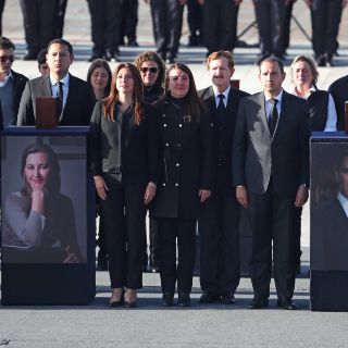 El PAN califica de "inverosímil" el informe de la SCT sobre avionazo