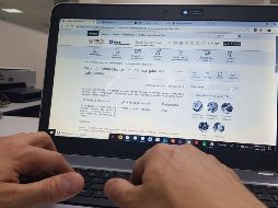 Las contribuciones serán indispensables para mantener la operatividad de los programas sociales, señala el SAT. EL INFORMADOR / ARCHIVO