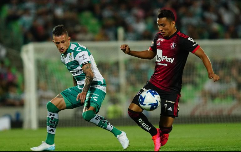 Grupo Orlegi agradeció la disposición de sus futbolistas ante la situación. Imago7