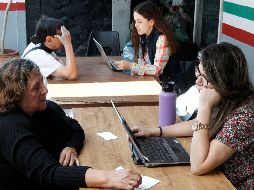 Con esta medida, más de ocho millones de adultos mayores del país y 800 mil personas con discapacidad se verán beneficiados. EL INFORMADOR/ARCHIVO