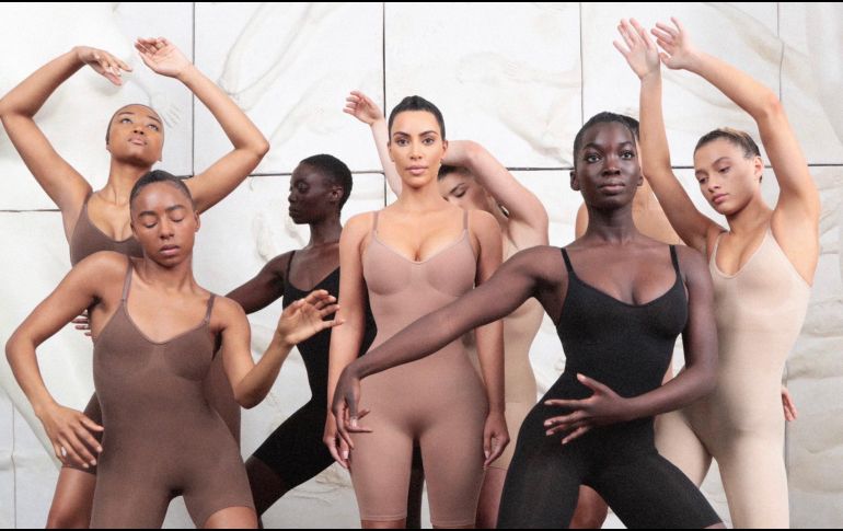 Kim Kardashian destinará fondos al apoyo de madres y niños en necesidad durante la crisis sanitaria. TWITTER/@KimKardashian