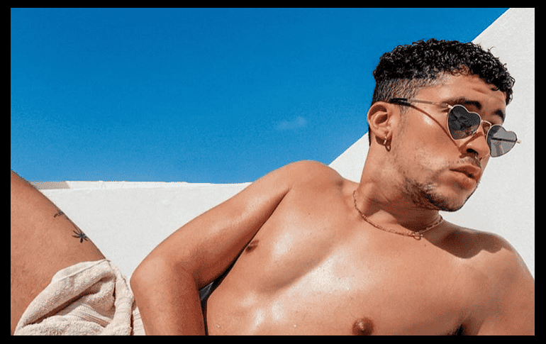 INSTAGRAM / badbunnypr