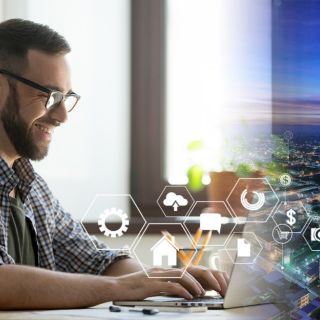 Lo que deben considerar las empresas para el trabajo remoto durante la pandemia