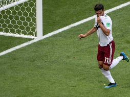 Vela aseveró que su renuencia a defender los colores del Tri 