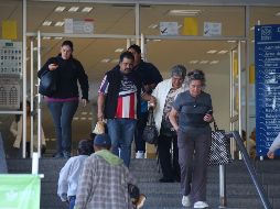 El personal médico no se percató de esto sino hasta que había perdido la vida. EL INFORMADOR / ARCHIVO