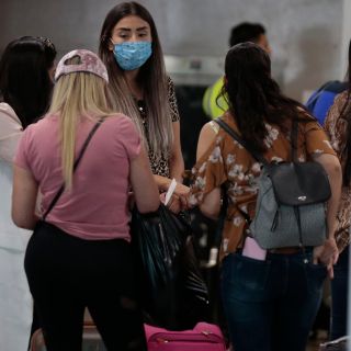 Confirman tercer muerte por COVID-19 en Jalisco