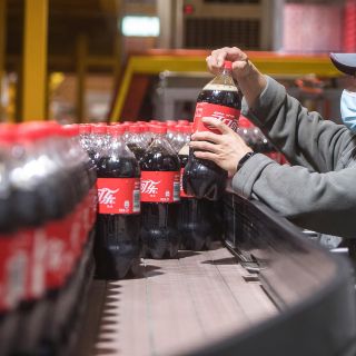 Standard and Poor’s baja calificación a cuatro empresas mexicanas