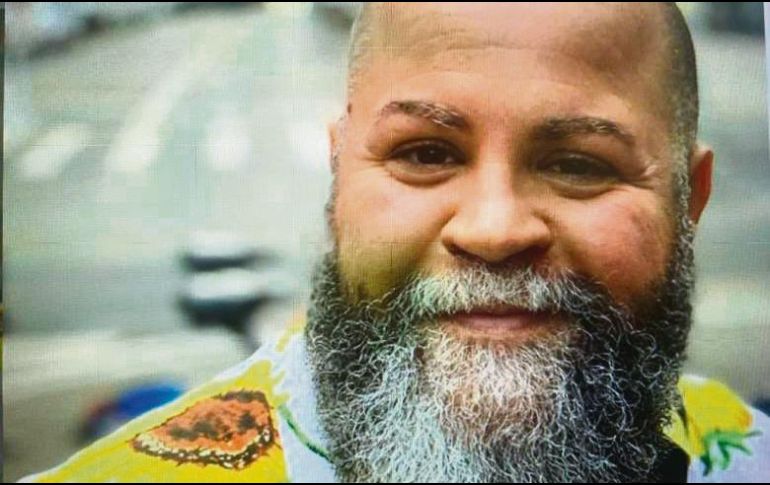 Josh Wallwork falleció a los 45 años. ESPECIAL