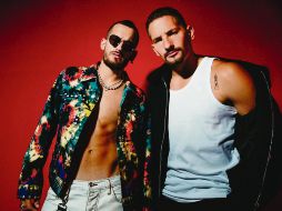 Mau y Ricky piden a sus seguidores permanecer en casa en la medida de lo posible. EFE