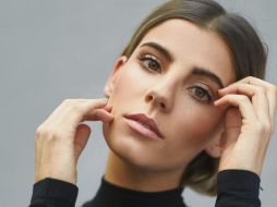 Como millones de personas en el mundo, a pesar de la situación de confinamiento la actriz hace su vida lo más normal posible. ESPECIAL