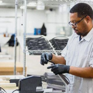 Las marcas se suman a la ayuda mundial