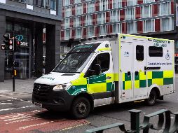 Frente a la aceleración de la pandemia, se ha iniciado una carrera contrarreloj para habilitar miles de camas de hospital. La población está confinada desde el lunes por un periodo de al menos tres semanas. AFP / A. Buchanan