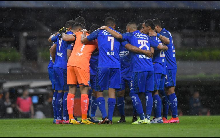 Los cementeros aplicarían su plan a partir de abril y hasta que regrese el Clausura 2020. IMAGO7