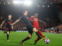 El ex técnico del Nápoles habló luego de que Jürgen Klopp explicara que la expansión del virus fue condicionante para que su equipo no estuviera concentrado y fuera eliminado de la competencia. TWITTER / @LFC