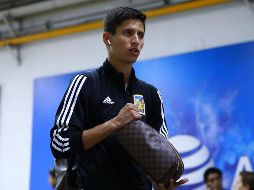 El mexicano es reconocido por su velocidad, pero criticado por su falta de toque en los pases. Imago7 / ARCHIVO