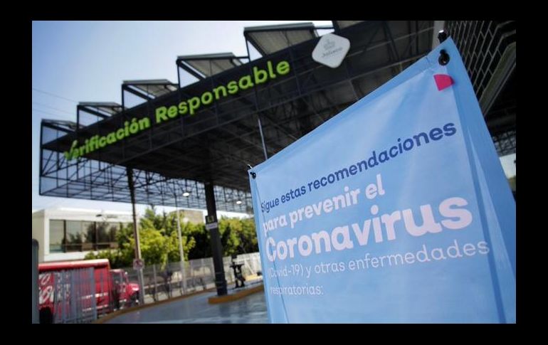 En caso de tener dudas sobre esta suspensión, la Semadet ofrece atención a través del 33 3030 8250, extensiones 55790 y 55782. TWITTER/@SemadetJal