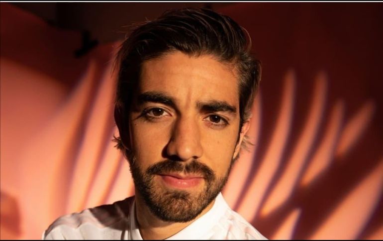 Rodolfo Pizarro no se quedó callado ante comentarios de José Luis Higuera. INSTAGRAM / @intermiamicf