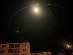 Se desconoce si el ataque causó víctimas o daños en el área. EFE/ARCHIVO