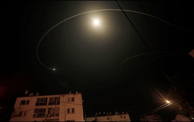 Se desconoce si el ataque causó víctimas o daños en el área. EFE/ARCHIVO