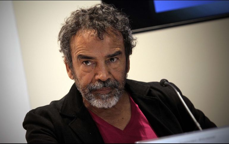 El intérprete hizo un llamado a los jóvenes para poder brindar apoyo durante esta crisis de salud. EL INFORMADOR/ARCHIVO