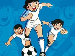 Una de las primeras series animadas que se nos viene a la mente es sin duda la historia del joven futbolista Oliver Atom. ESPECIAL