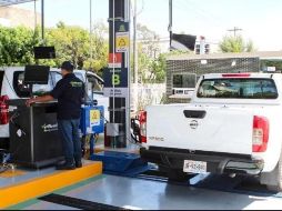 El arranque del programa de verificación debió arrancar en julio de 2019. EL INFORMADOR/Archivo