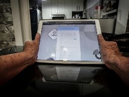 Los prerregistros para acceder a apoyos que ofrece el Gobierno del Estado a personas y empresas que sufren durante la pandemia se cuentan por miles. EL INFORMADOR/F. Atilano