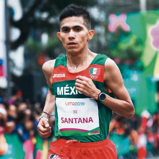 Respetarán plazas en atletismo para Tokio 2020