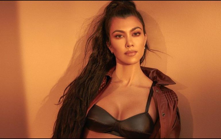 En la temporada 17, Kourtney pensó en abandonar el programa al sentirse cansada de exponer su vida privada ante el público. INSTAGRAM / kourtneykardash Verificado