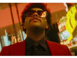 The Weeknd, en primeros lugares de reproducción de Estados Unidos