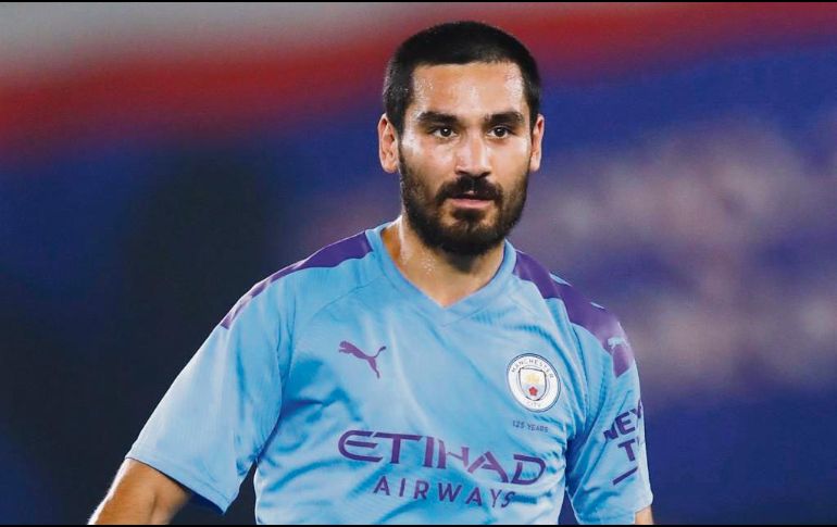 De acuerdo. El mediocampista teutón aprobaría esa medida. AFP