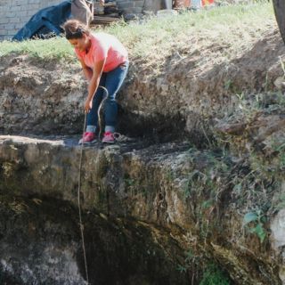 En plena crisis por COVID-19, 356 mil  jaliscienses sin agua
